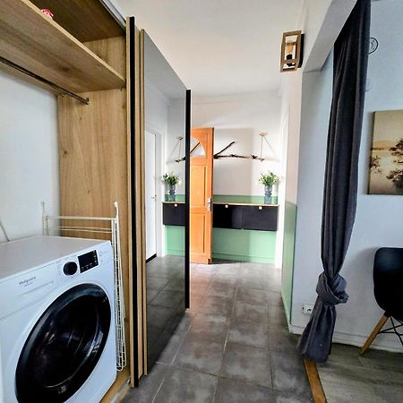 Le Rive Gauche By Beds76, Grand Parking Rouen Exterior foto